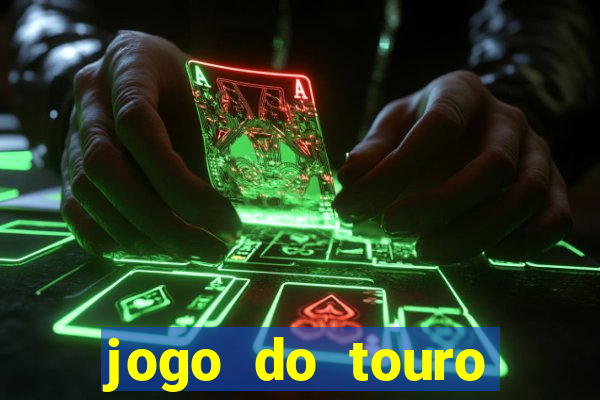 jogo do touro fortune ox